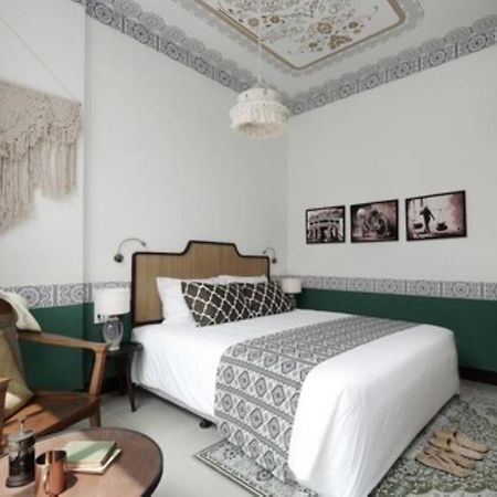 The Mansion Hoi An By Minova Bed & Breakfast Eksteriør bilde